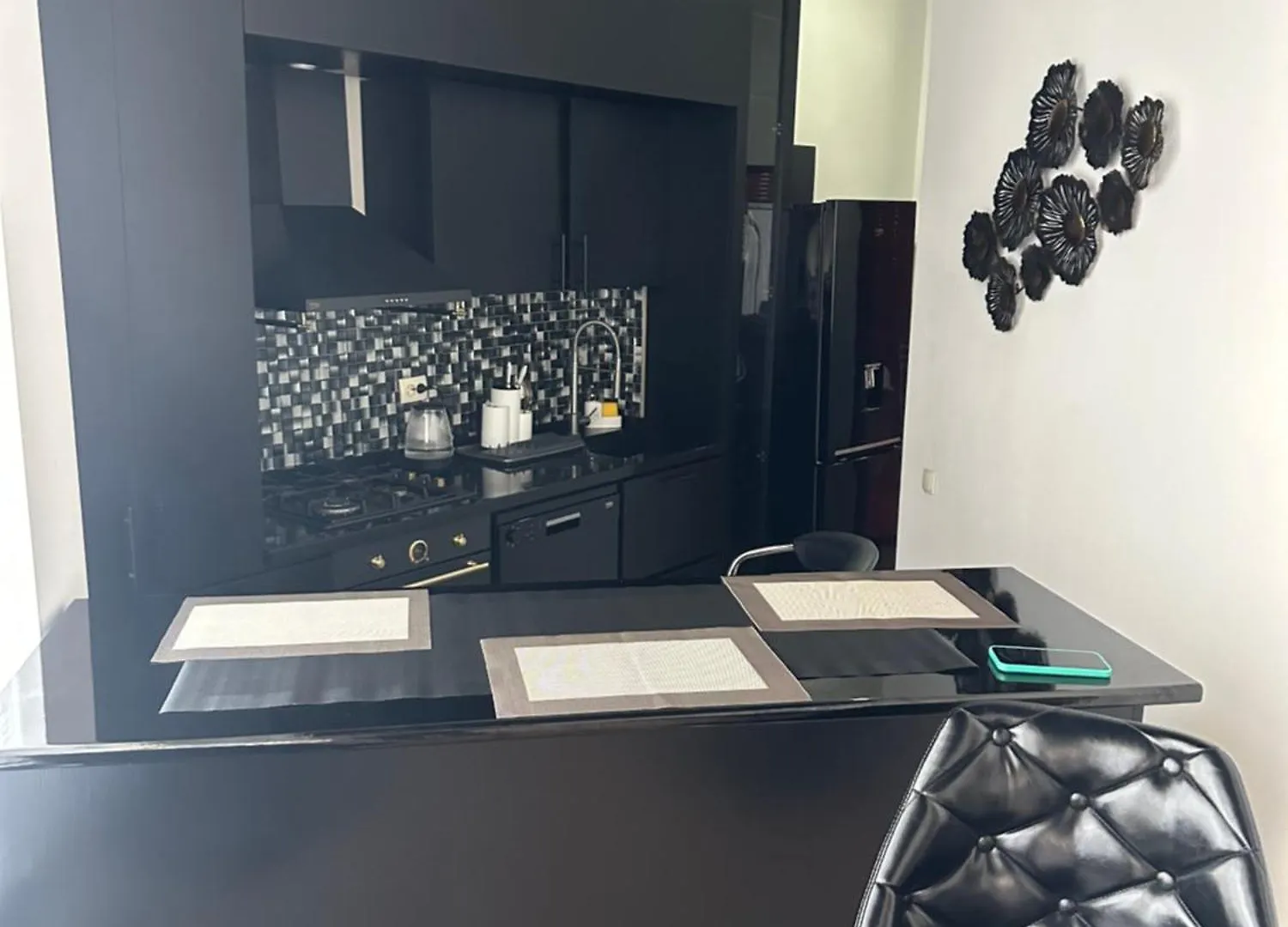 Apartment On Gorky Street ティビリシ
