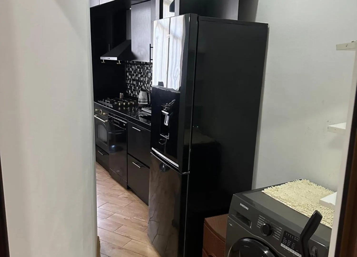 Apartment On Gorky Street ティビリシ