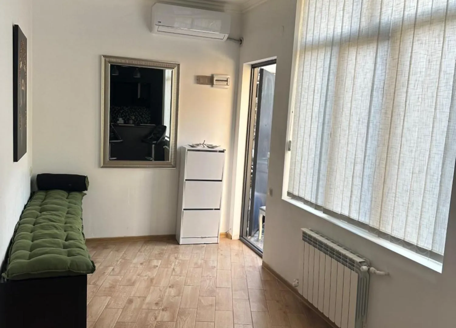 Apartment On Gorky Street ティビリシ グルジア