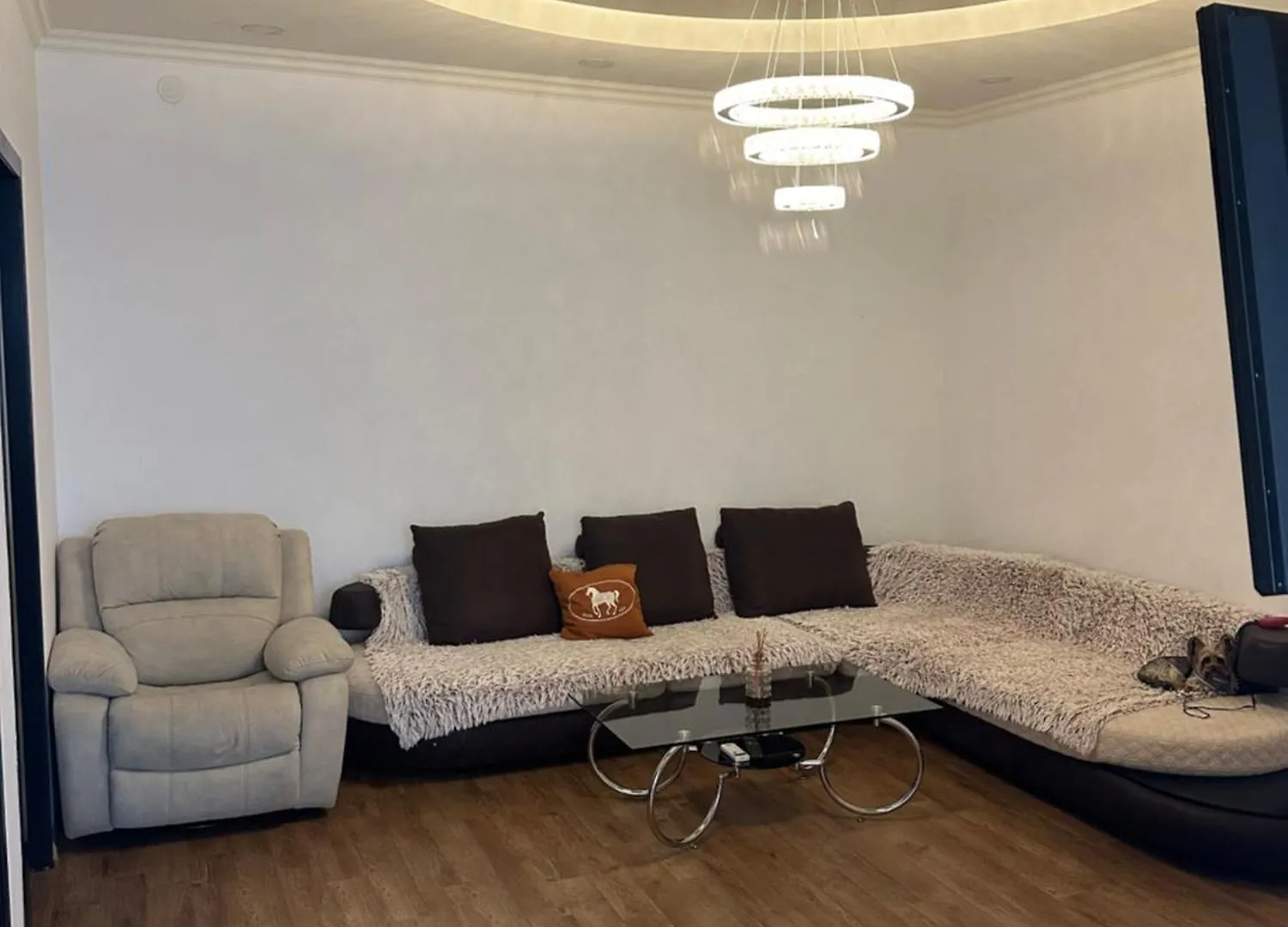 Apartment On Gorky Street ティビリシ