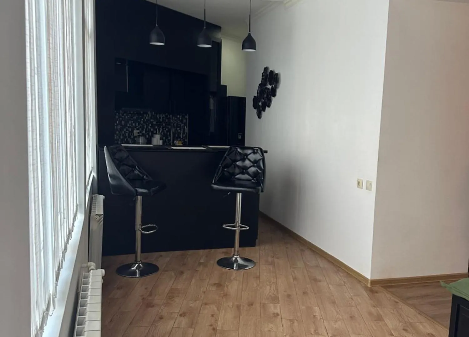 Apartment On Gorky Street Tbilisi Gruzja