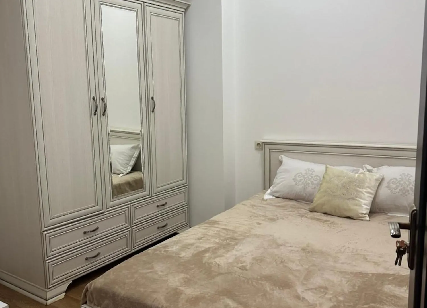 Apartment On Gorky Street Tbilisi 0*,  Gruzja